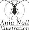 Anja Noll Illustration - Startseite